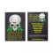 Graines de cannabis Z (Blackskull Seeds)