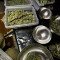 Venta de Super Critical (GHS) | Semillas de marihuana feminizadas