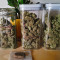 Amnesia Lemon Kush Seeds (Original Sensible Seeds)