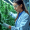 White Widow feminized seeds (Dutch Passion)