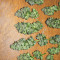 Sementes de Blackberry Moonrocks Feminizadas (AlphaFem Seeds)