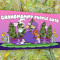 Grandmommy Purple Auto Feminized Seeds (Herbies Seeds)