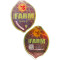 Semi femminizzati Honey B