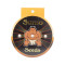 Graines de cannabis Santa Maria Auto (Sumo Seeds)