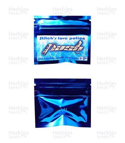 Stitch's Love Potion Auto semi regolari regolari