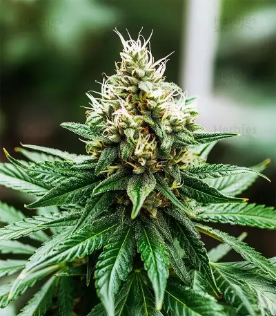 Amnesia Haze XL Seeds