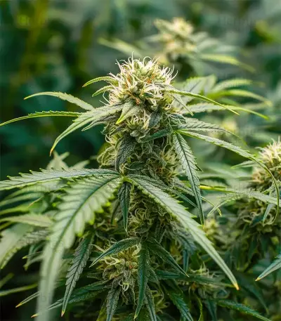 Blueberry Auto feminized seeds