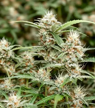 Candy Caramelo Auto (Zambeza Seeds)
