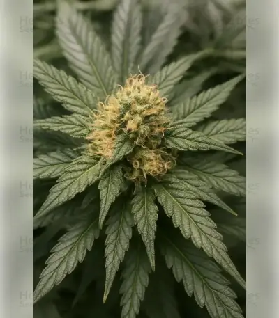 Graines de cannabis Northern Light (RQS)