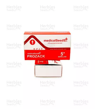 Prozack Seeds