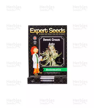 Sweet Cream Auto (Expert Seeds) feminized seeds