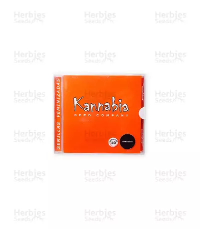 Afrodite strain seeds