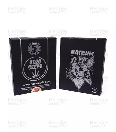 BatGum Seeds