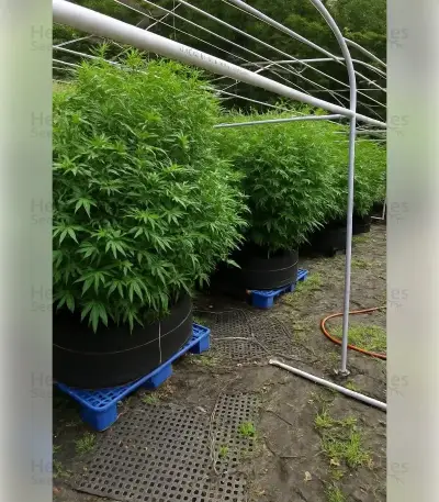 Godfather OG Seeds
