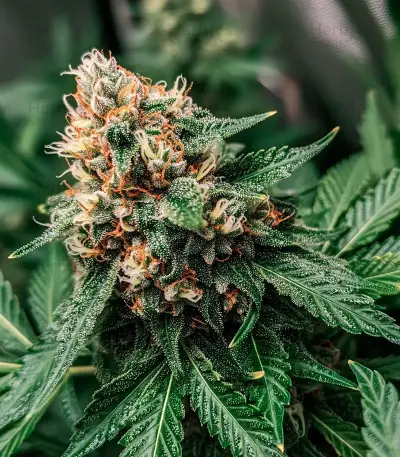 Silver Surfer Haze (BlimBurn Seeds)
