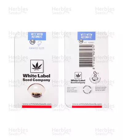 White Widow Auto (White Label)