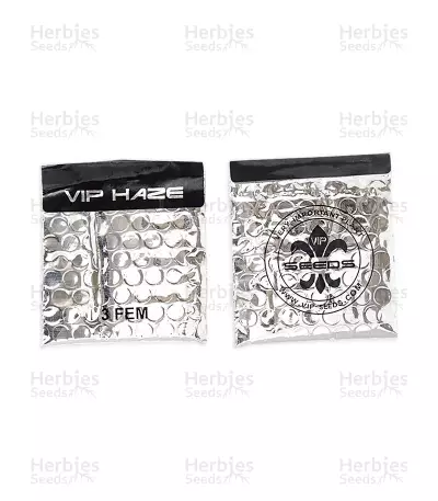 VIP Haze feminized seeds