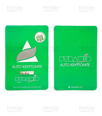 Auto Kryptonite Seeds