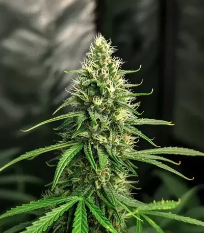 Amnesia Haze Auto Feminized Seeds (Barney's Farm)