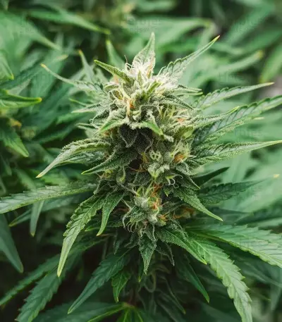 Graines de cannabis Automatic (Big Buddha Seeds)