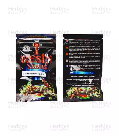 Dieseltonic Seeds