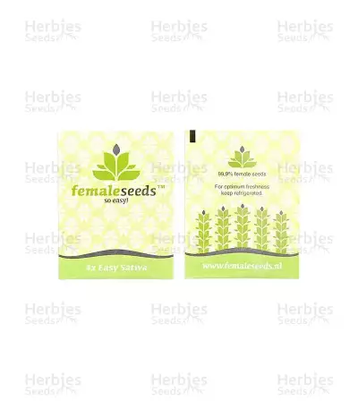 Semi femminizzati Easy Sativa