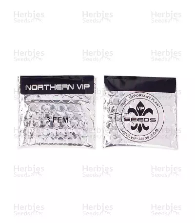 Northern VIP feminized seeds