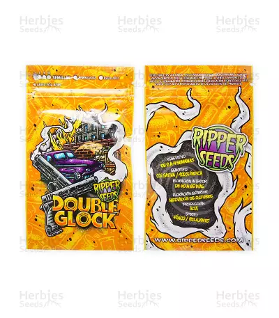 Double Glock Seeds