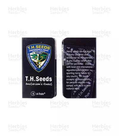 A-Train seeds