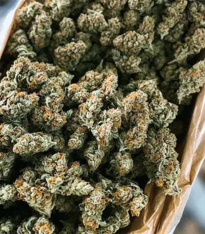 Jamaican Dream Auto Seeds