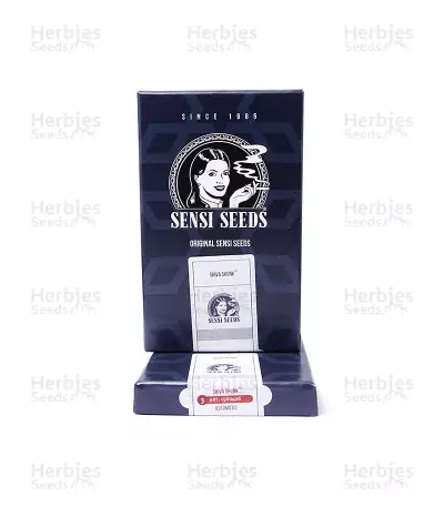 Semi femminizzati Shiva Skunk Automatic