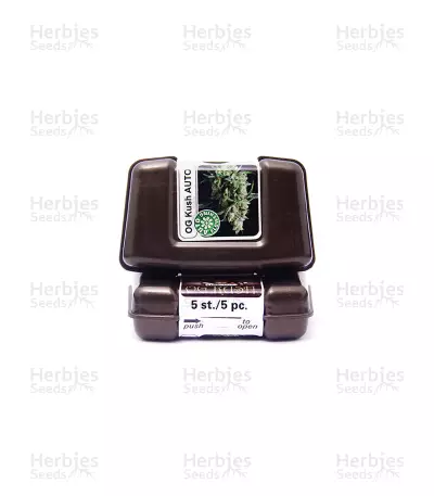 OG Kush Seeds (Kera Seeds)