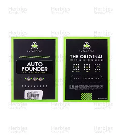 Pounder Seeds