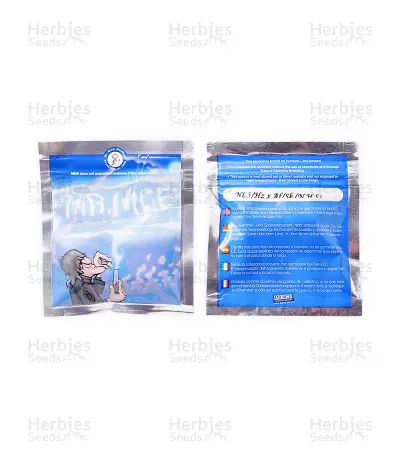 National Health Service (NHS) regular seeds
