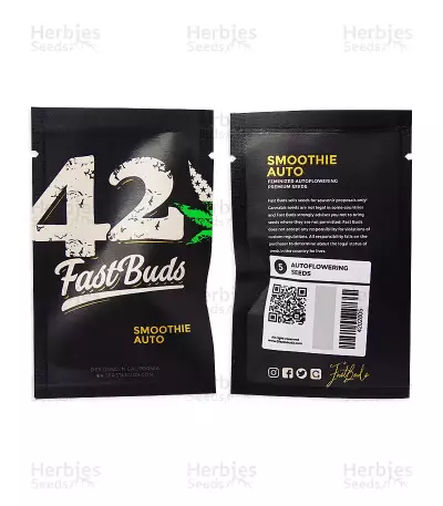 Smoothie Auto (Fast Buds)