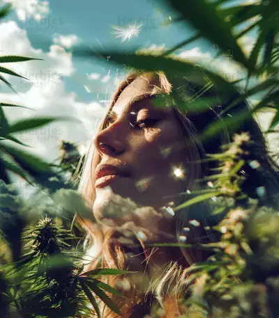 Watermelon Z Feminized Seeds (Barney’s Farm)
