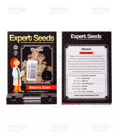 Cheese (Funky Skunk) Seeds
