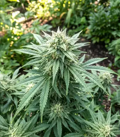 Skunk Haze Seeds