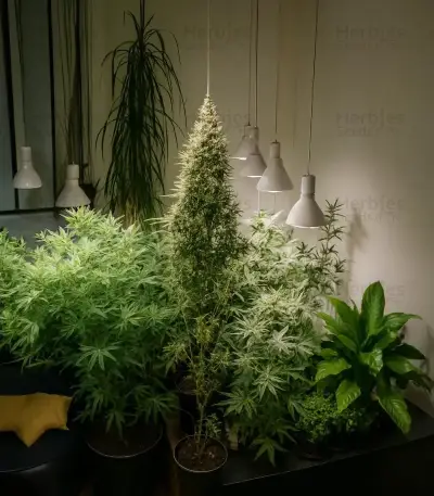 Café Racer Auto Seeds