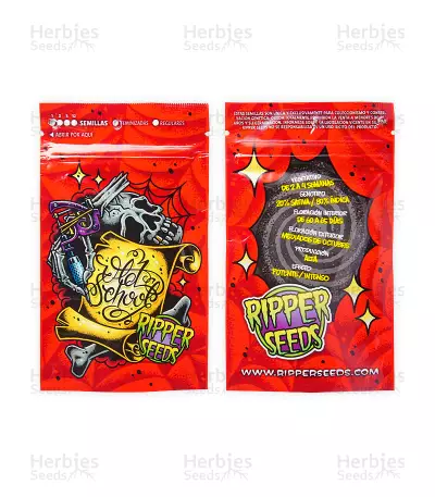 Old school Seeds