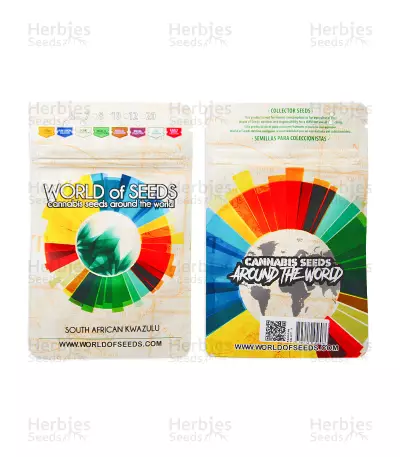 South African Kwazulu strain seeds