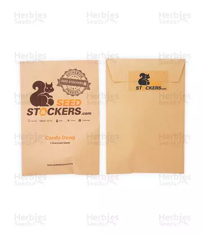 Candy Dawg Seeds