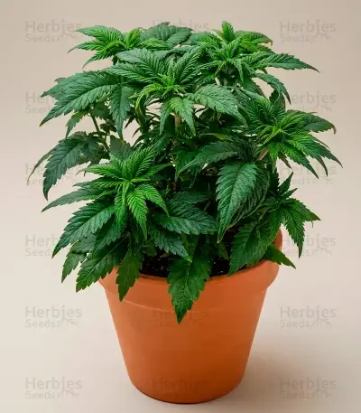 Kong's Krush Seeds