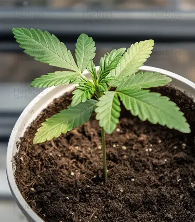 Super Boof Seeds