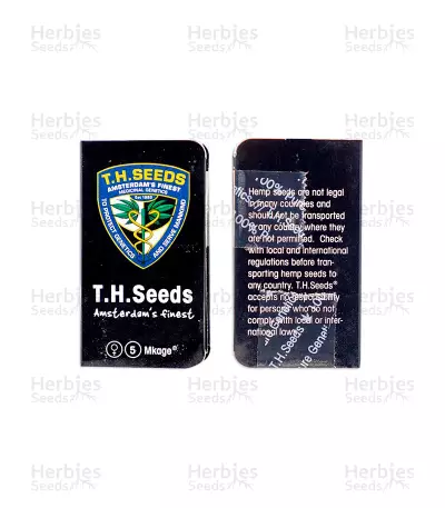 MkAge feminized seeds