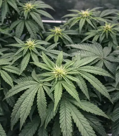 Graines de cannabis Soul Star (Dr. Underground)