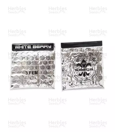 White Berry (VIP Seeds)