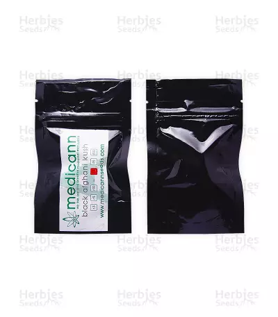 Black Afghani Kush Seeds