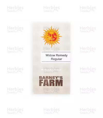 Widow Remedy regular seeds