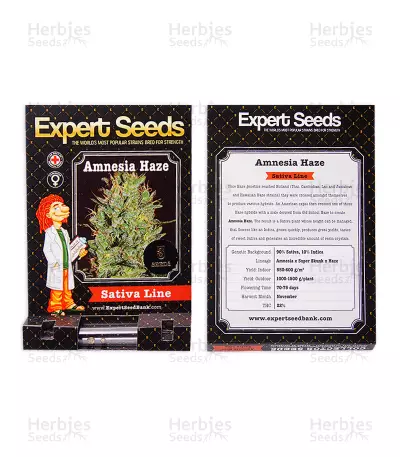 Amnesia Haze Seeds